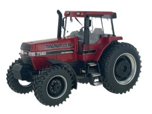 BRI43416MD - CASE IH Magnum Demo 7140 - Limited to 750 units.