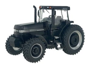 BRI43417BL - CASE IH Magnum 7250 Black - Limited to 501 units.