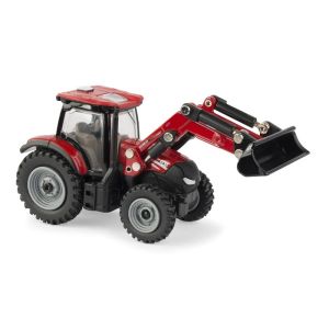 ERT44148 - CASE IH Maxxum 145 with charger