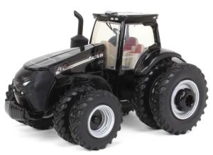 ERT44297 - CASE IH Magnum 400 Demonstrator with black dual wheels