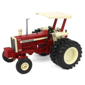 ERT44307 - FARMALL 1206 with rear dual wheel arch - Farm Show 2023