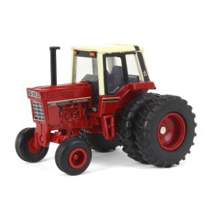 ERT44328 - INTERNATIONAL 1486 dual rear wheels