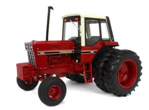 ERT44356 - INTERNATIONAL 1086 rear twins - Prestige Collection