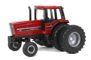 ERT44375 - INTERNATIONAL 5488 twin rear wheels