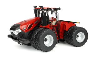 ERT44391 - CASE IH Steiger 595 with twin wheels - Prestige Collection