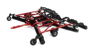 ERT44434 - CASE IH 330 Turbo disc harrow