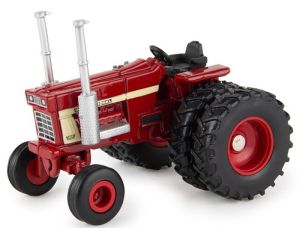 ERT44450 - INTERNATIONAL 1468 V8 dual rear wheels