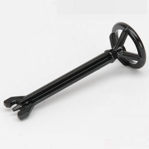 BRU45002 - BRUDER Steering Wheel