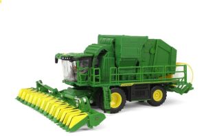 ERT45880 - JOHN DEERE CS770 Cotton Harvester - Prestige Collection