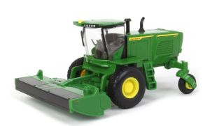ERT45890 - Windrower JOHN DEERE W260R