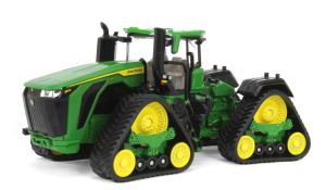 ERT45924 - JOHN DEERE 9RX 830 HHP - Prestige Collection