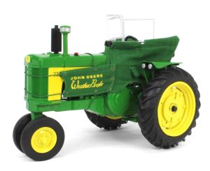 ERT45978 - JOHN DEERE 730 NF - Prestige Collection