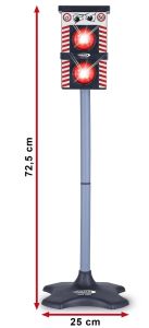 JAM461850 - Traffic Flash Speed ​​Radar