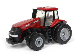 ERT46502 - CASE IH Magnum 370 CVT twins