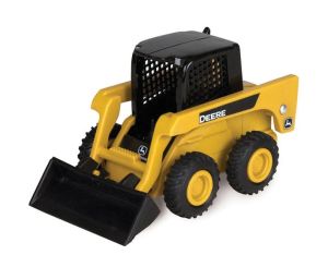 ERT46586 - JOHN DEERE mini loader