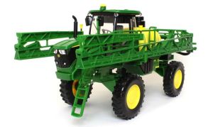 ERT46696 - JOHN DEERE R4023 self-propelled sprayer - Big Farm