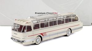 PRX47207 - IKARUS 55-53 1953 White