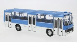 PRX47219 - IKARUS 260.06 1975 Blue and White