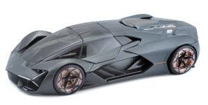 BUR21094S - LAMBORGHINI Terzo Millennio 2019 Gray