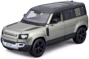 BUR21101GR - LAND ROVER Defender 110 2022 metallic green
