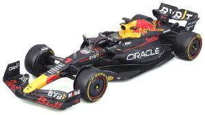BUR28501 - En Kit - ORACLE RedBull SF23 #1 M.VERSTAPPEN