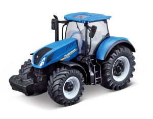 BUR31612 - NEW HOLLAND T7.315