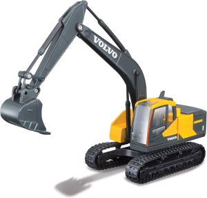 BUR32086 - Excavator VOLVO EC220E