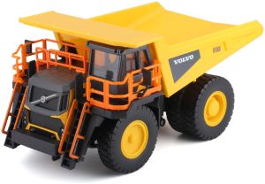 BUR32089 - VOLVO R100E Rigid Hauler