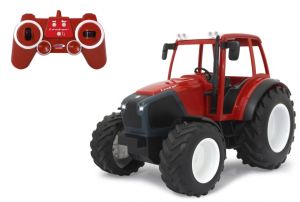 JAM405051 - LINDNER Geotrac Radio Control