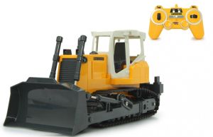 JAM405057 - Bull LIEBHERR Radio Controlled