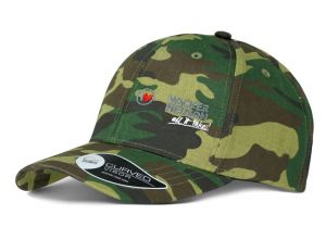 WN40603 - Camouflage cap WACKER NEUSON