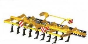 REP027 - Modular Agromulch stubble cultivator 3 to 6m AGRISEM