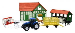 NEW05595 - Farm set