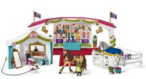 SHL42466 - Great equestrian show