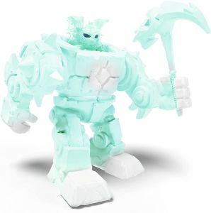 SHL42546 - Ice Cyborg