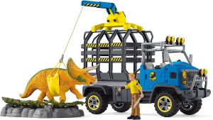 SHL42565 - Dino transport mission