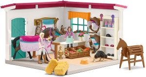 SHL42568 - Horse riding shop