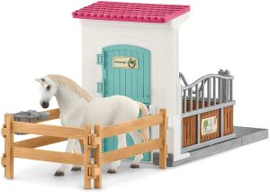 SHL42569 - Extension Box for horses
