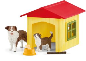 SHL42573 - Dog house