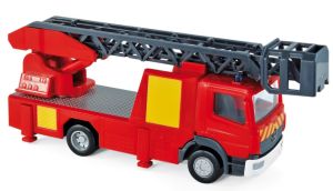 NOREV431030 - MERCEDES Atego Fire Brigade
