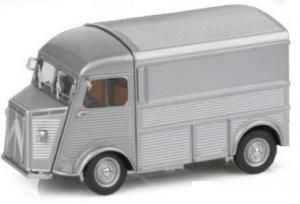 REP040 - CITROEN Type H