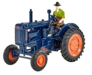 BRI43293 - FORDSON Major Edition 100 years