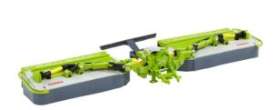 BRI43303 - CLAAS Disco rear mower