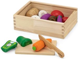 VIG44540 - Wooden cutting kit