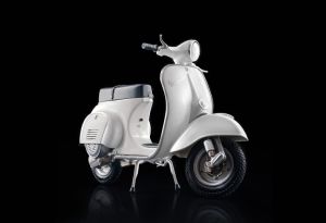 ITA4633 - VESPA 125 Primavera to assemble and paint
