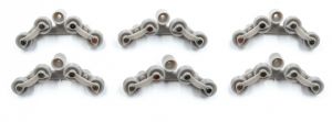 JC50010 - 6 pulleys