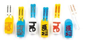 JC50012 - 6 Ski Adapters for Omega Gondolas