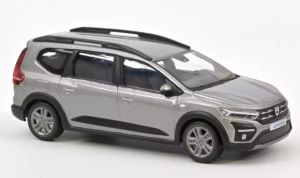 NOREV509072 - DACIA Jogger 2022 Grey moostone