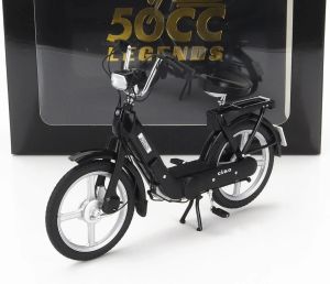 KKS50CC10034 - Moped VESPA Piaggio Ciao 1985 black