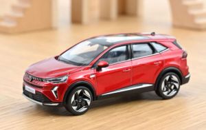 NOREV517757 - RENAULT Symbioz 2024 Flame Red